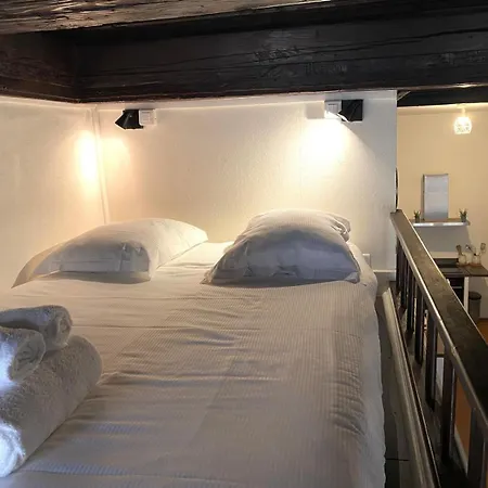 Le Cocon Des Deux Sirenes - Cosy Pour 2 A *