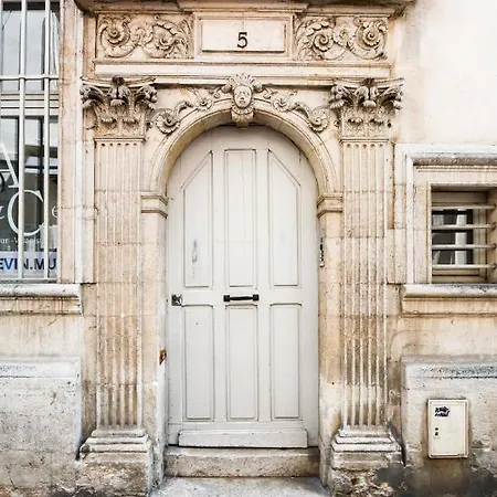 Le Cocon Des Deux Sirenes - Cosy Pour 2 A