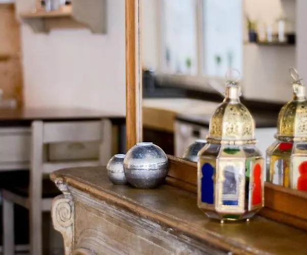 Le Cocon Des Deux Sirenes - Cosy Pour 2 A Lägenhet Nancy